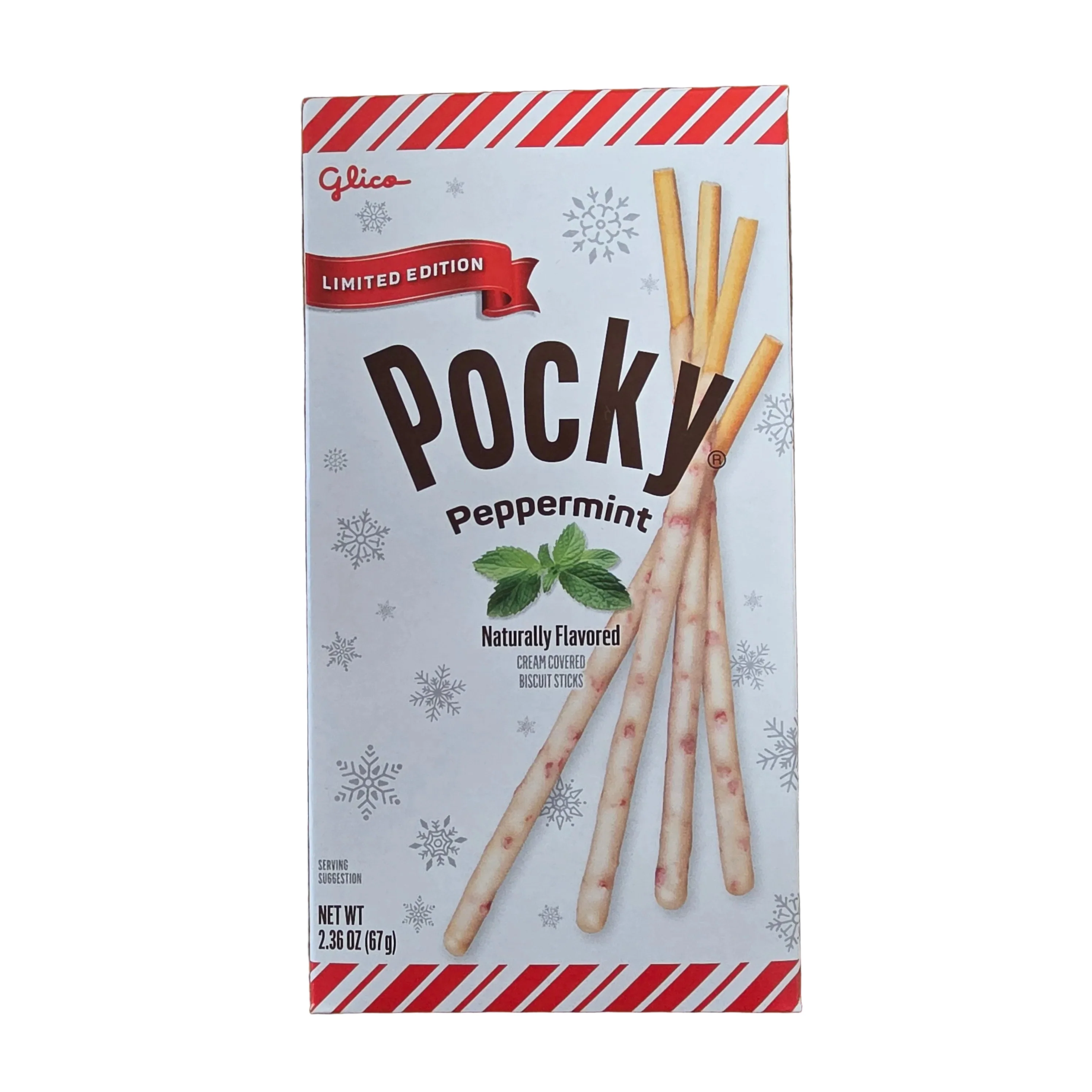 Sweet Snacks